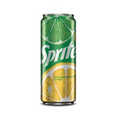 Освежающий напиток "Sprite", 0,33 л цена и информация | Прохладительные напитки | kaup24.ee