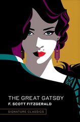 Great Gatsby цена и информация | Фантастика, фэнтези | kaup24.ee