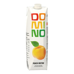 Персиковый нектар Domino, 1 л цена и информация | Соки, нектары | kaup24.ee