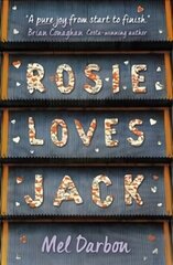 Rosie Loves Jack hind ja info | Noortekirjandus | kaup24.ee
