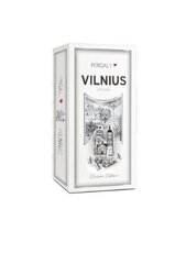 Kommid VILNIUS, 170 g цена и информация | Сладости | kaup24.ee