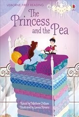 Princess and the Pea hind ja info | Muinasjutud | kaup24.ee