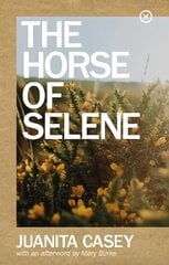 Horse of Selene цена и информация | Фантастика, фэнтези | kaup24.ee