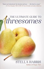 Ultimate Guide To Threesomes цена и информация | Самоучители | kaup24.ee