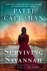 Surviving Savannah цена и информация | Фантастика, фэнтези | kaup24.ee