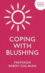 Coping with Blushing цена и информация | Самоучители | kaup24.ee