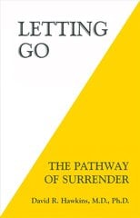Letting Go: The Pathway of Surrender hind ja info | Eneseabiraamatud | kaup24.ee