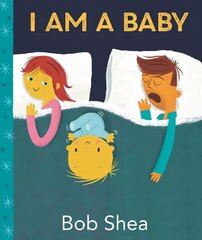 I Am a Baby hind ja info | Väikelaste raamatud | kaup24.ee