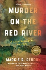 Murder On The Red River hind ja info | Fantaasia, müstika | kaup24.ee