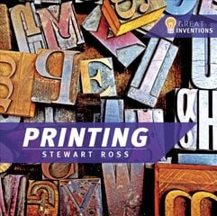 Printing цена и информация | Книги для подростков и молодежи | kaup24.ee