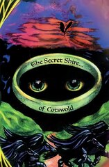 Secret Shire of Cotswold цена и информация | Исторические книги | kaup24.ee