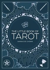 Little Book of Tarot: An Introduction to Fortune-Telling and Divination hind ja info | Eneseabiraamatud | kaup24.ee