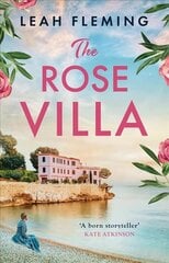 Rose Villa hind ja info | Fantaasia, müstika | kaup24.ee