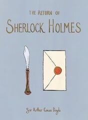 Return of Sherlock Holmes (Collector's Edition) hind ja info | Fantaasia, müstika | kaup24.ee