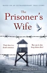 Prisoner's Wife: based on an inspiring true story hind ja info | Fantaasia, müstika | kaup24.ee