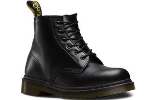 Ботинки мужские Dr. Martens 101 10064001, черные цена и информация | Мужские ботинки | kaup24.ee