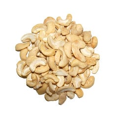 India pähklid, 1 kg hind ja info | Pähklid, seemned, kuivatatud puuviljad | kaup24.ee