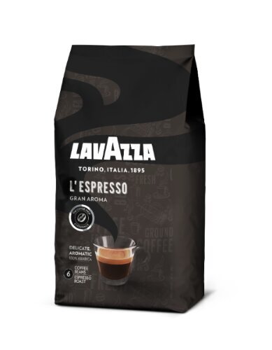 Kohvioad Lavazza Barista Perfetto, 1 kg. hind ja info | Kohv, kakao | kaup24.ee