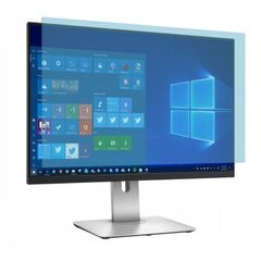 Targus Blue Light фильтр 24” 16:10 цена и информация | Охлаждающие подставки и другие принадлежности | kaup24.ee