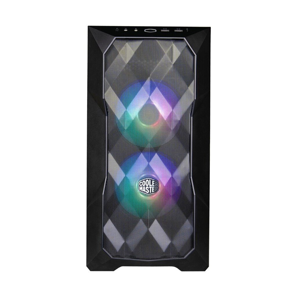 Cooler Master TD300 hind ja info | Arvutikorpused | kaup24.ee