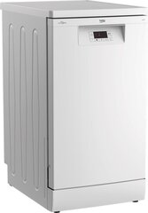 Beko BDFS15020W hind ja info | Nõudepesumasinad | kaup24.ee