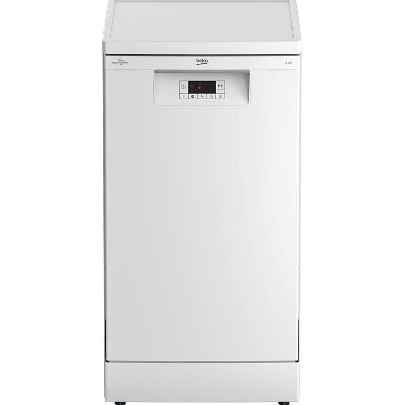 Beko BDFS15020W hind ja info | Nõudepesumasinad | kaup24.ee