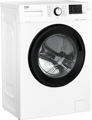 Beko WUE7512D XAW цена и информация | Стиральные машины | kaup24.ee