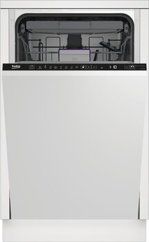 Beko BDIS38120Q hind ja info | Nõudepesumasinad | kaup24.ee