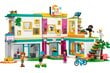 41731 LEGO® Friends Heartlake rahvusvaheline kool hind ja info | Klotsid ja konstruktorid | kaup24.ee