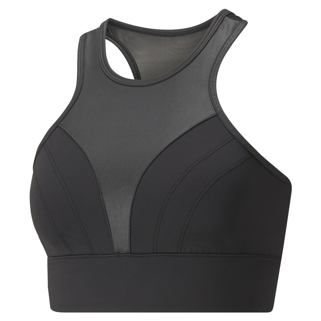 Spordirinnahoidja naistele Puma Moto Bra Top Puma Black 52093001 hind ja info | Rinnahoidjad | kaup24.ee