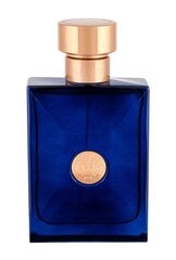 Дезодорант-спрей Versace Pour Homme Dylan Blue для мужчин 100 мл цена и информация | Парфюмированная косметика для мужчин | kaup24.ee