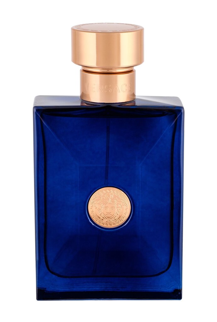 Spreideodorant Versace Pour Homme Dylan Blue meestele 100 ml цена и информация | Lõhnastatud kosmeetika meestele | kaup24.ee