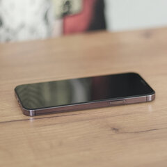 Wozinsky Full Glue Xiaomi Redmi A1 цена и информация | Ekraani kaitsekiled | kaup24.ee