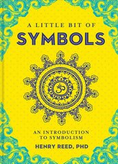 Little Bit of Symbols: An Introduction to Symbolism hind ja info | Eneseabiraamatud | kaup24.ee