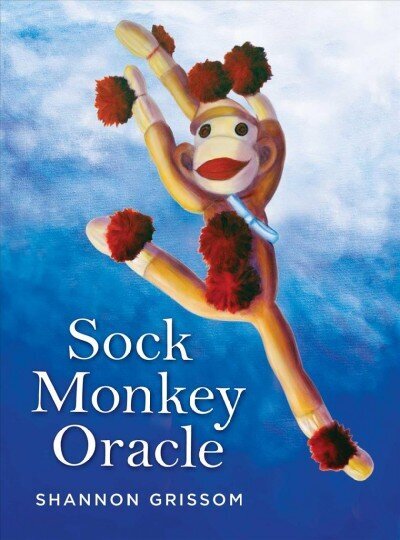 Sock Monkey Oracle hind ja info | Eneseabiraamatud | kaup24.ee