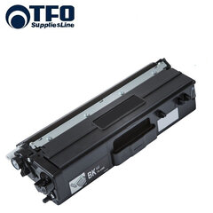TFO Brother TN-426BK Black Laser Cartridge for HL-L8360CDW / MFC-L8900CDW 9K Pages (Analog) hind ja info | Laserprinteri toonerid | kaup24.ee