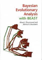 Bayesian Evolutionary Analysis with BEAST цена и информация | Книги по экономике | kaup24.ee