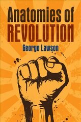 Anatomies of Revolution цена и информация | Книги по социальным наукам | kaup24.ee