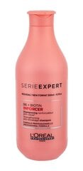 L´Oréal Professionnel Série Expert Inforcer šampoon 300 ml hind ja info | L'Oreal Professionnel Kosmeetika, parfüümid | kaup24.ee