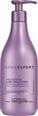 Silendav šampoonL'Oréal Professionnel Serie Expert Liss Unlimited 500 ml