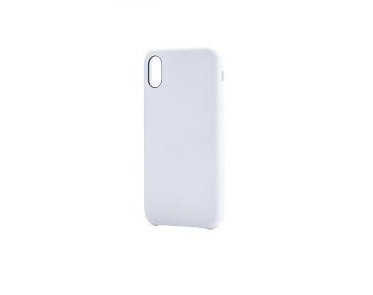 Tagakaaned Devia    Apple    iPhone X Nature case    White hind ja info | Telefoni kaaned, ümbrised | kaup24.ee