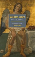 Margery Kempe hind ja info | Fantaasia, müstika | kaup24.ee