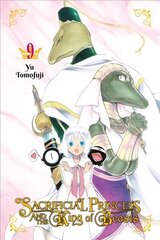 Sacrificial Princess and the King of Beasts, Vol. 9 hind ja info | Fantaasia, müstika | kaup24.ee