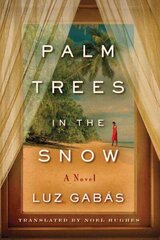 Palm Trees in the Snow цена и информация | Фантастика, фэнтези | kaup24.ee