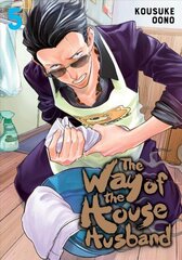 Way of the Househusband, Vol. 5 цена и информация | Фантастика, фэнтези | kaup24.ee