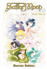 Sailor Moon Eternal Edition 10 цена и информация | Фантастика, фэнтези | kaup24.ee