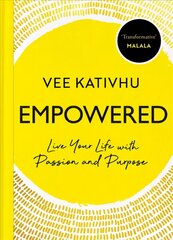 Empowered: Live Your Life with Passion and Purpose цена и информация | Самоучители | kaup24.ee