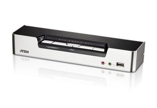 Aten, HDMI/USB hind ja info | Lülitid (Switch) | kaup24.ee