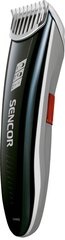 Sencor SHP 4302 RD hind ja info | Juukselõikusmasinad, trimmerid | kaup24.ee