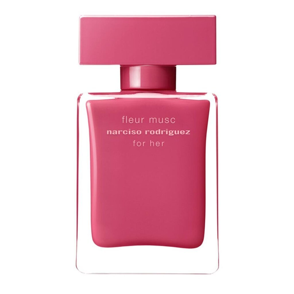 Narciso Rodriguez Fleur Musc for Her EDP naistele 50 ml цена и информация | Naiste parfüümid | kaup24.ee